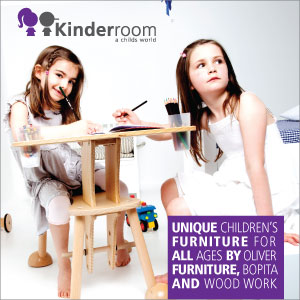 Kinderroom