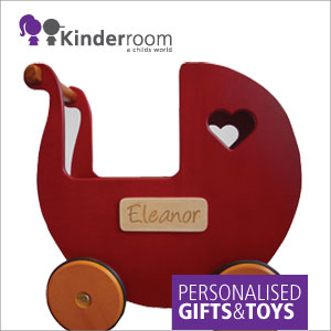 Kinderroom