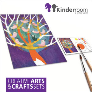 Kinderroom