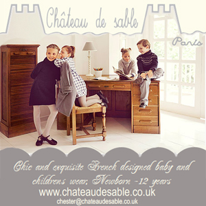 Chateau de Sable