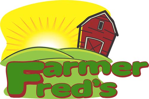Farmer Fred's Play Barn