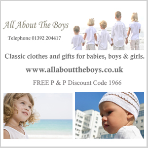 All About the Boys