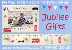 Anne Taylor Designs