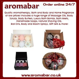 Aromabar