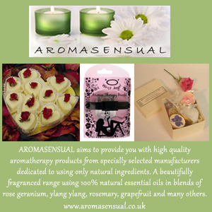 Aromasensual