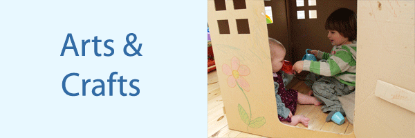 Toys and Puzzles