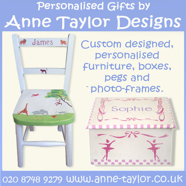 Anne Taylor
