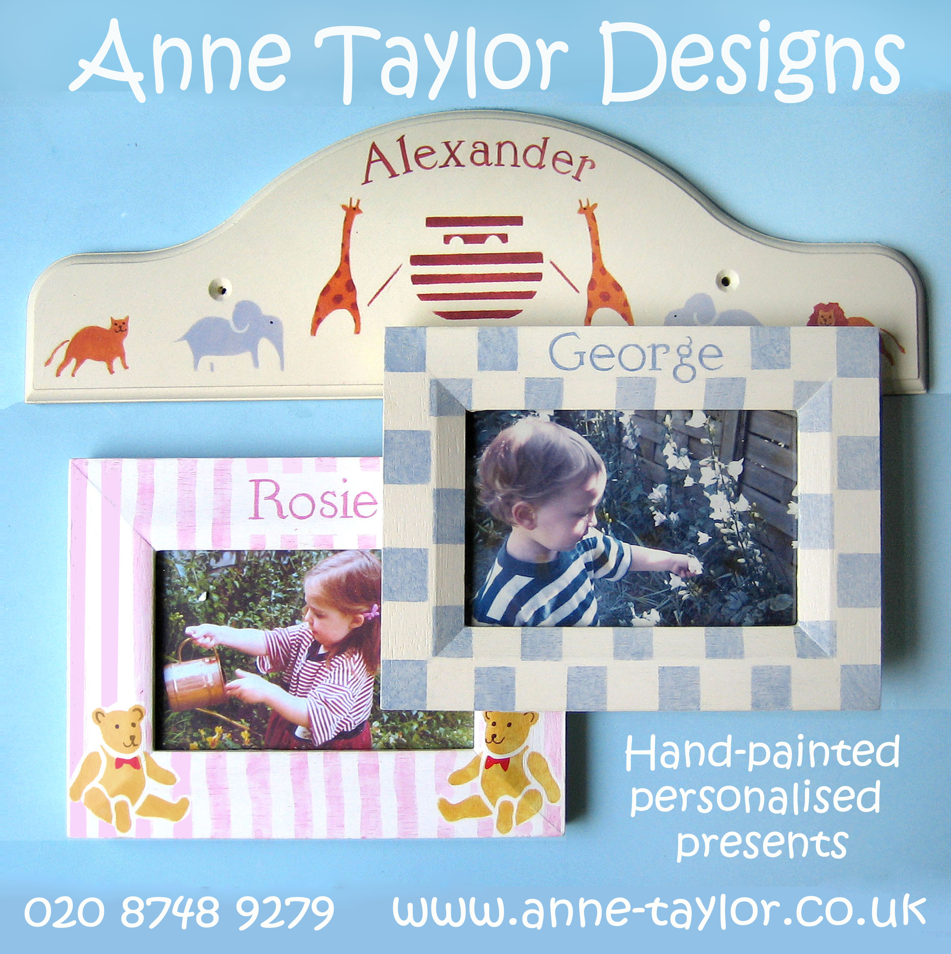Anne Taylor