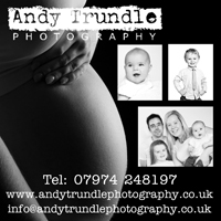 Andy Trundle Photography