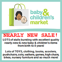 Baby and Children's Market