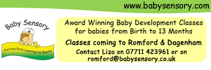 Baby Sensory