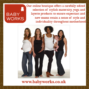 Baby Works