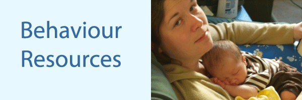Behaviour Resources