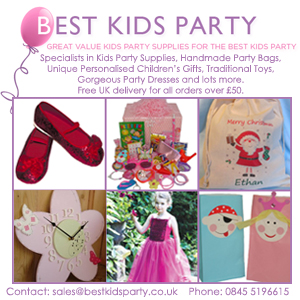 Best Kids Party