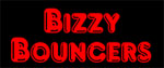 Bizzy Bouncers Logo