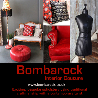 Bombarock