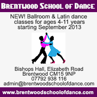 Brentwood School of Dance