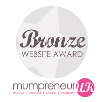 Mumpreneur