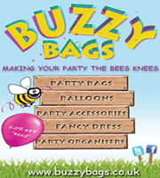 Buzzy Bags