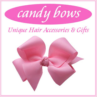Candy Bows