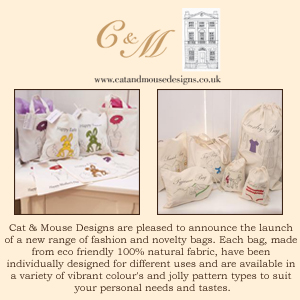 Cat and Mouse