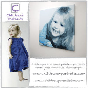 Childrens Portraits