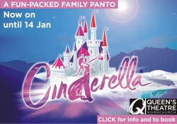 Cinderella