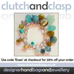 Clutch and Clasp