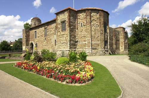 Colchester Castle