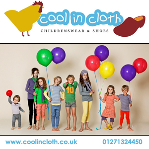 Cool in Cloth