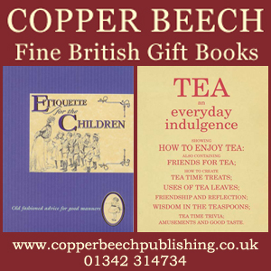 Copperbeech Publishing
