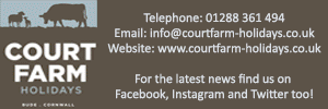 Court Farm