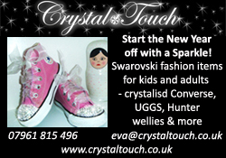 Crystal Touch
