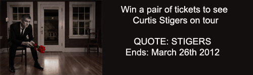 Curtis Stigers