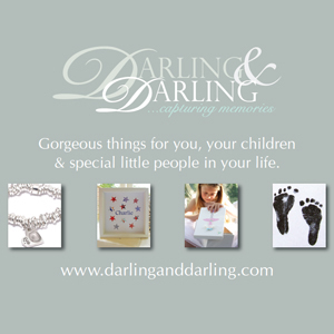 Darling and Darling