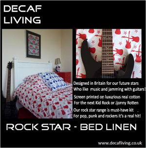 Decaf Living