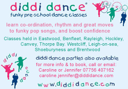 Diddidance