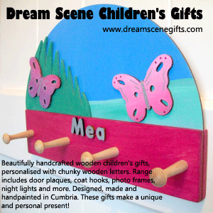 Dream Scene Gifts