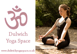 Dulwich Yoga Space