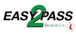 Easy 2 Pass Logo