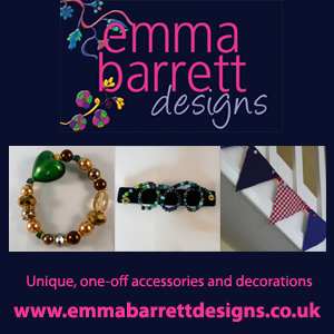 Emma Barrett Designs