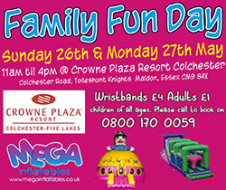 Family Funday