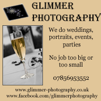 Glimmer Photography