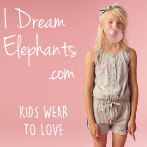 I Dream Elephants