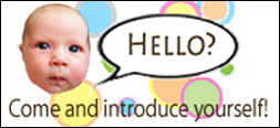 Introductions