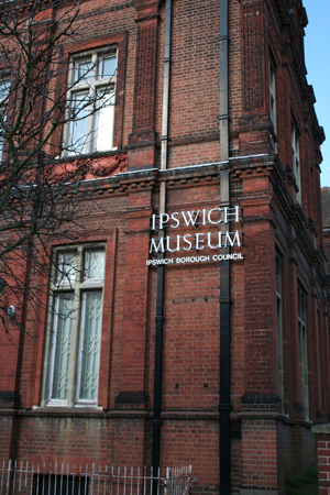 Ipswich Museum