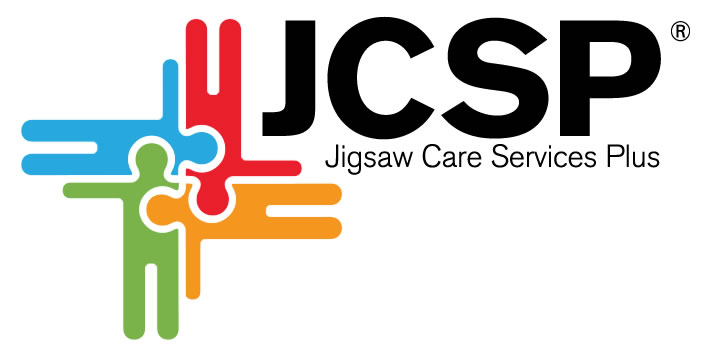 JCSP Logo