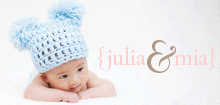 Julia and You