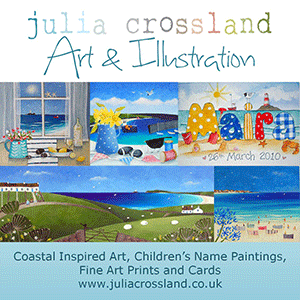 Julia Crossland