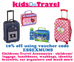 Kids Do Travel